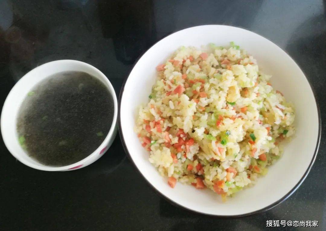 虾仁|春天家里这10个早餐好吃又营养，宅在家可以换着花样做给家人吃！