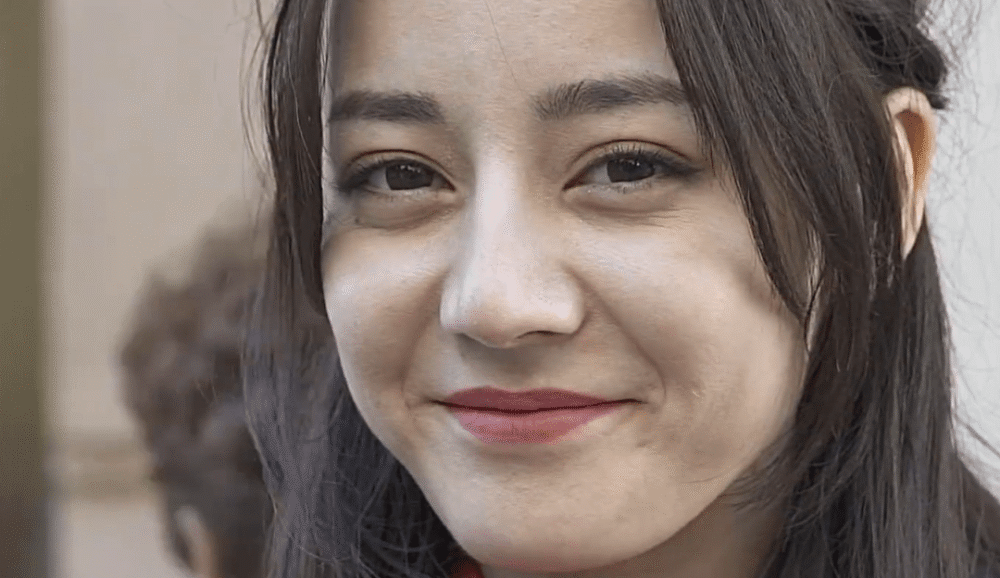 朴敏英8位中韩女神的“颜值克星”!法令纹在脸上“修渠”,个个显老