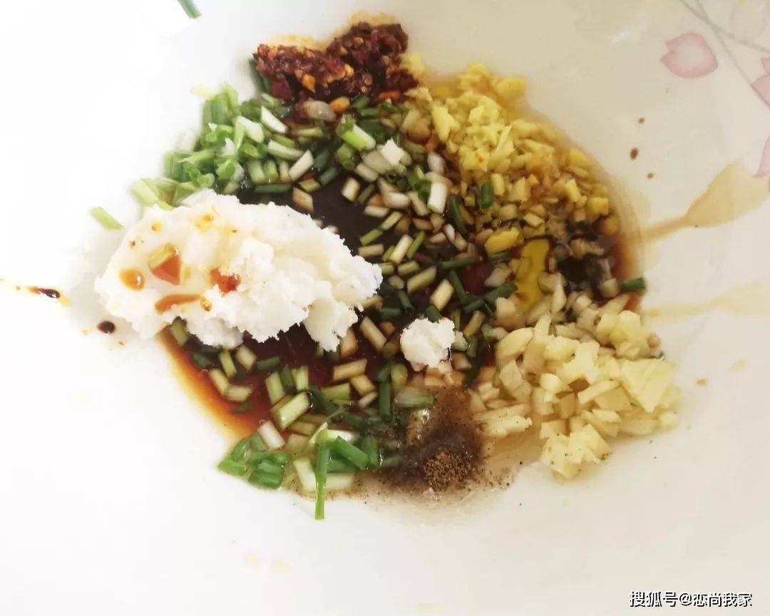 虾仁|春天家里这10个早餐好吃又营养，宅在家可以换着花样做给家人吃！