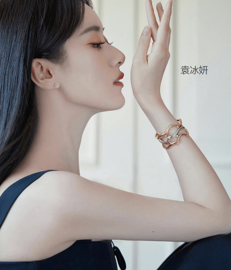 变化修图还是换妆?认不出这些熟脸女星,刘诗诗撞脸陈都灵,乔欣变样