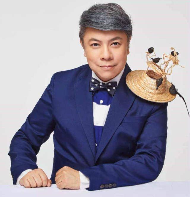 因为|离开《康熙》6年，小S仍原地踏步，她的结局早就已经写好？？