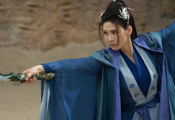 替身|驭鲛记人物凄惨度排行:纪云禾排第一,长意第二,这些也很惨