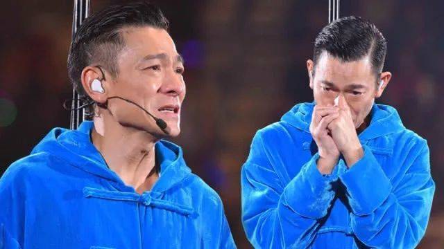 因为|刘德华一句不经意的话，改变了宁浩的命运，也拯救了整个电影行业？