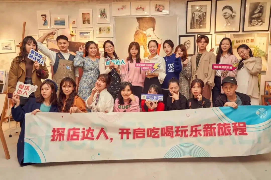 品牌许良杰老师：品牌对于美容院来说有多重要