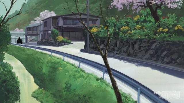 名侦探柯南:「春分」叮咚~您的春日好运正在派送_樱花_奈良_壁纸