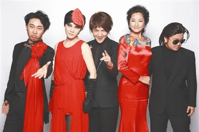 喜剧|一群明星笑料百出打通“任督二脉”,折腾出绝无仅有的搞笑综艺!