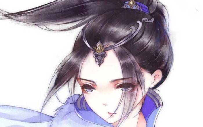 在第六世界中,七绝天女留下了试炼之地,澹台璇得到传承之力迷失了自我