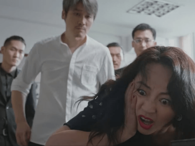 时节|《相逢时节》简宏成一句话,改变了宁宥的结局??