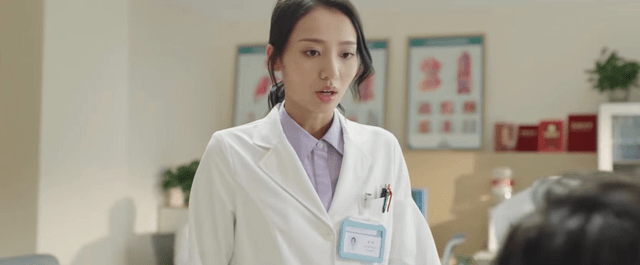 因为|《余生》卫视收视第一我不奇怪，但杨紫“情敌”这么美，我没想到？？