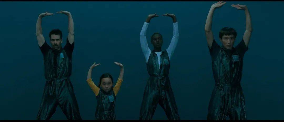 新作|一周上新|《2012》导演灾难新作继续来“救市”...死侍与绿巨人扮父子遭吐槽