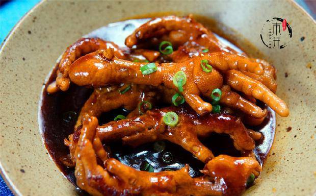 农历|白露刚过，5道菜让你过瘾贴秋膘，全是肉肉，吃到停不下来！