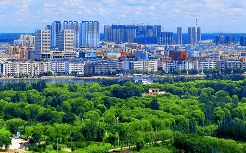 辽宁一“低调的”养老城市，名气虽然不及大连，但风光却媲美扬州