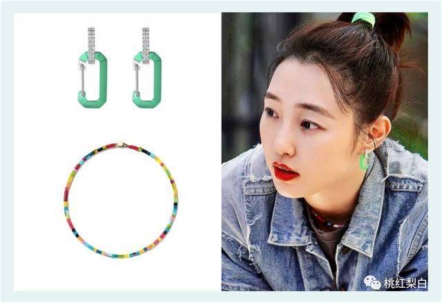 彗星 《我们的婚姻》大结局：沈彗星的穿搭，注定不是富太太