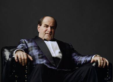 电影|《新蝙蝠侠》，你可以去电影院看看