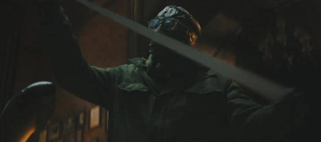 电影|《新蝙蝠侠》，你可以去电影院看看