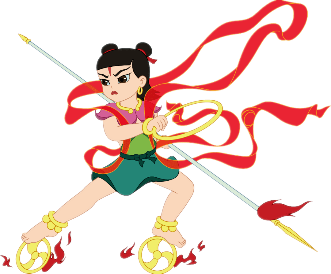 北京欢乐谷集结大闹天宫哪吒闹海葫芦兄弟三大ip开启沉浸式体验