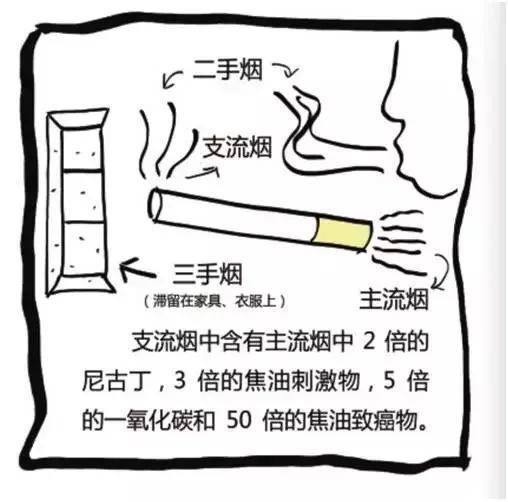 时间|什么时候戒烟才对身体最好？医生给你一个明确数字