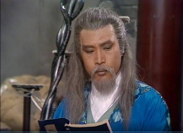 原创欧阳锋为什么总找洪七公比武却害怕与周伯通正面对决原因很扎心