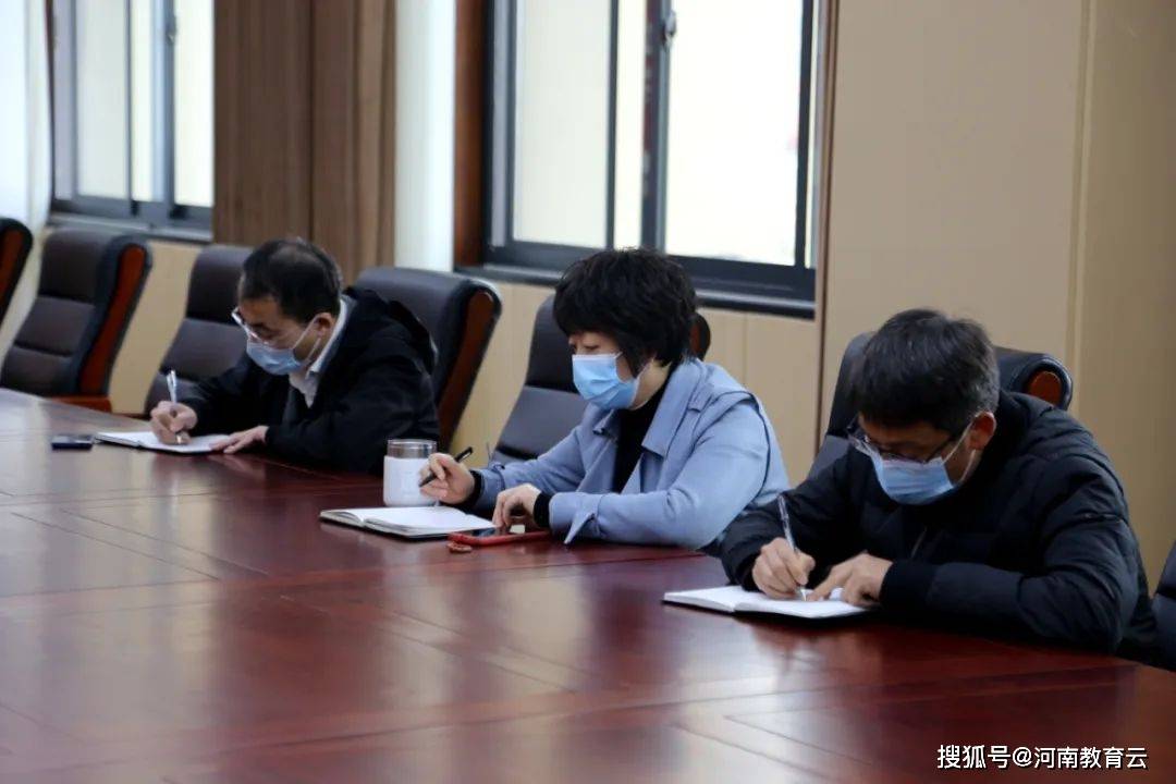 (许红旭 赵艳敏 杜鹏 李玉佩)主编:付建威 编辑:田贺霞 丁艳丽策划:杜