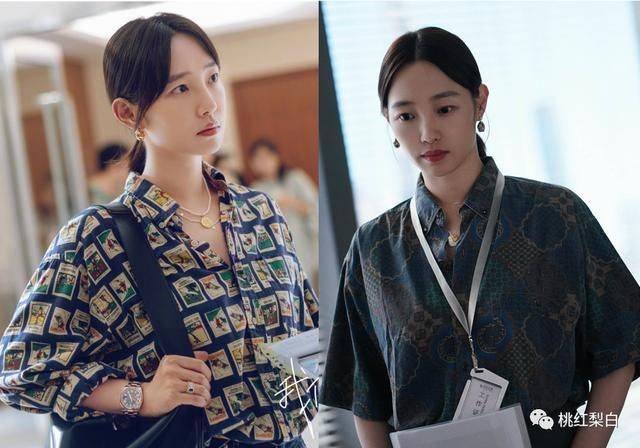 彗星 《我们的婚姻》大结局：沈彗星的穿搭，注定不是富太太