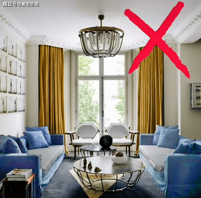颜色 窗帘如何搭让你的家更出彩！建议收藏！