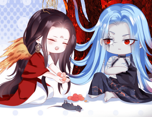 原创魔尊要抱抱烛曰预控制凤凰对付神帝他能如愿吗