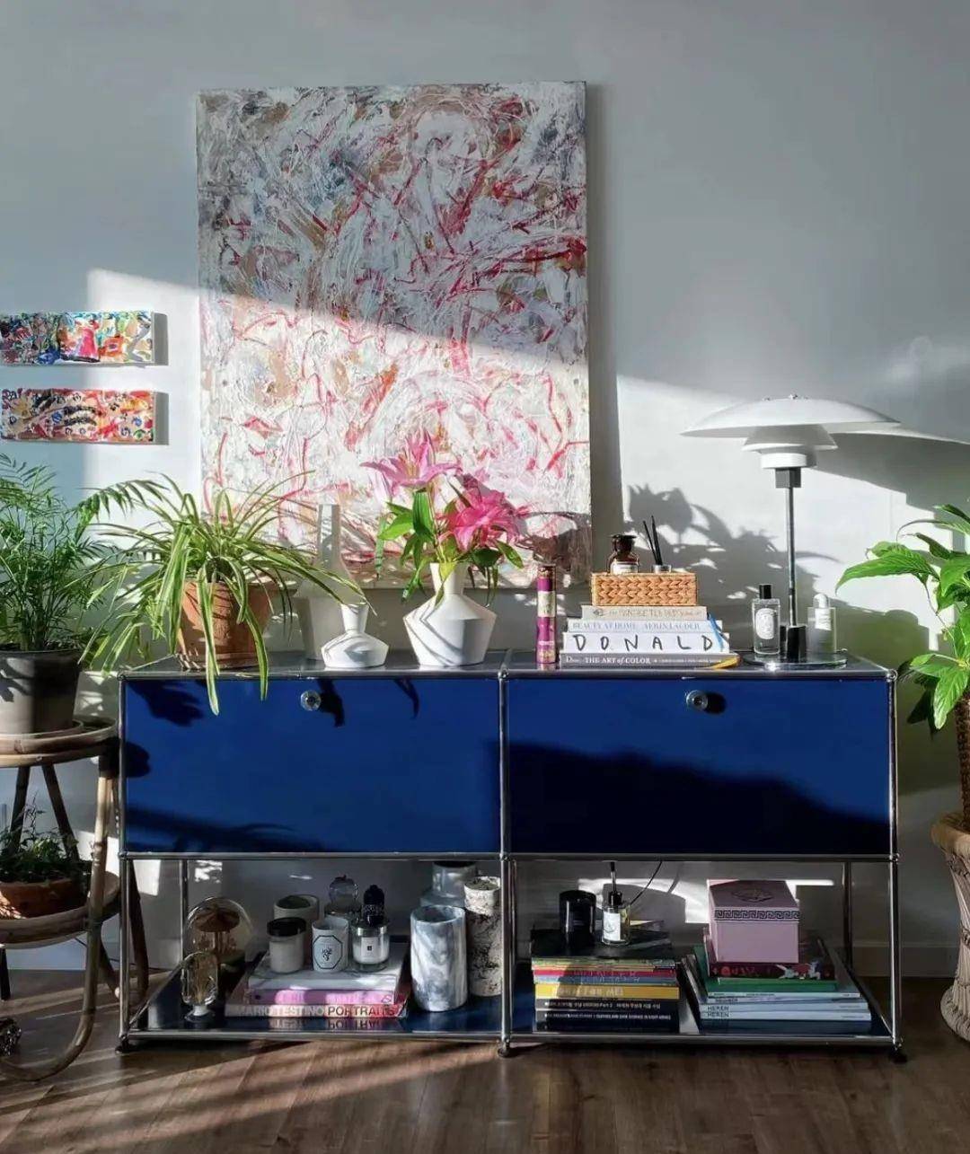 别墅|鹿晗北京8千婚房曝光！600㎡独栋别墅，关晓彤乐坏了吧