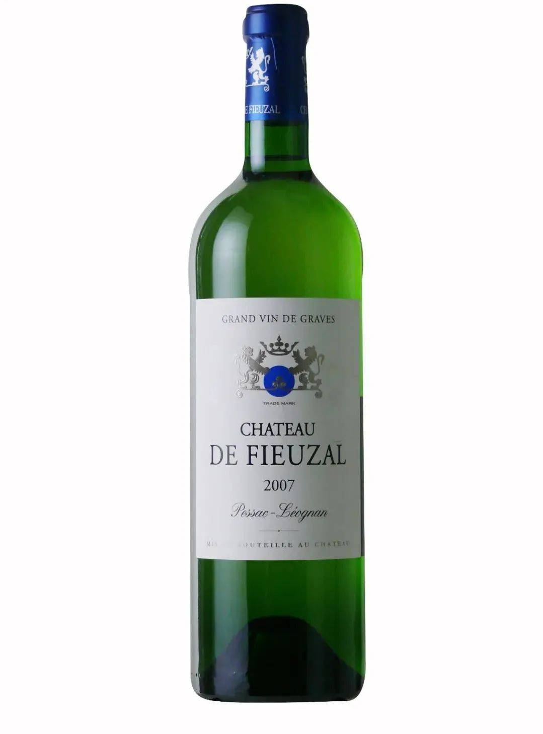 格拉夫红葡萄酒列级庄之佛泽尔