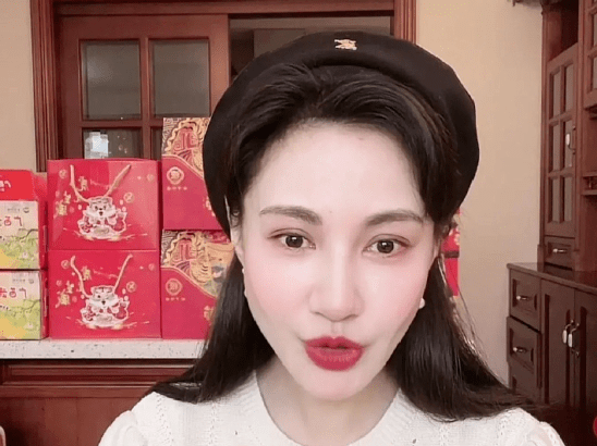 or成功减龄or发面馒头？女星热衷的饱满苹果肌，一不小心成“灾难”