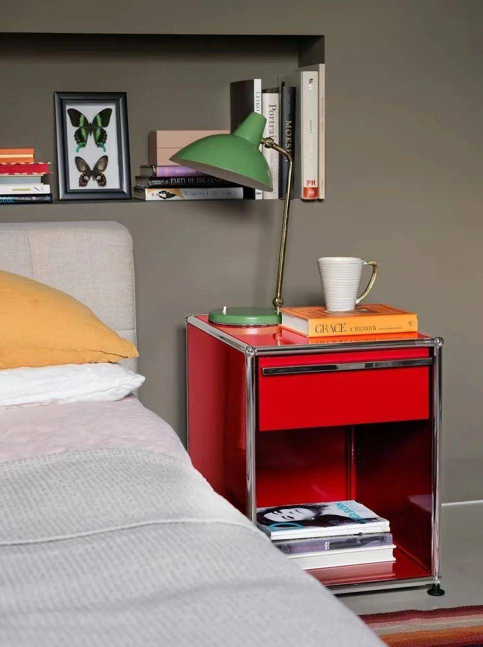 别墅|鹿晗北京8千婚房曝光！600㎡独栋别墅，关晓彤乐坏了吧