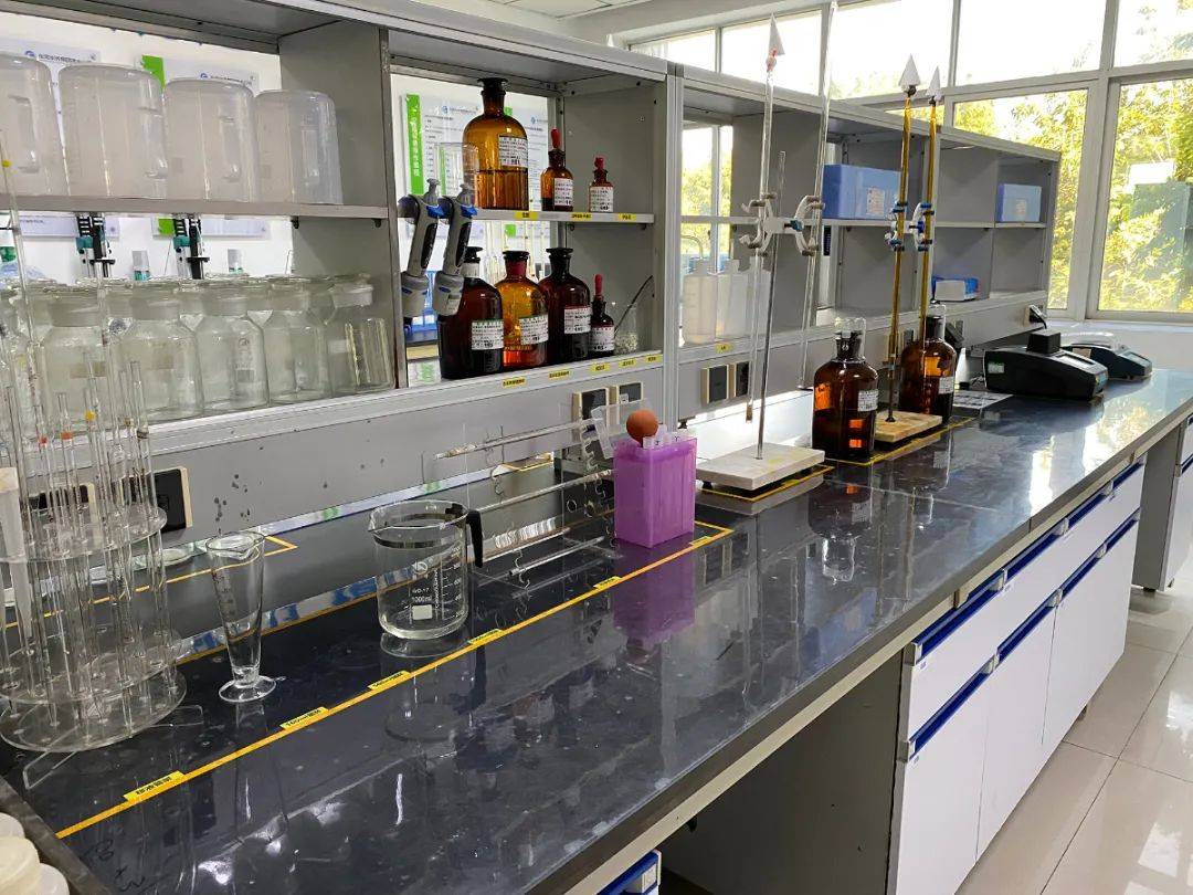 市区厂化验室市区厂中控室三期粗格栅和细格栅三期生化池及污泥泵房