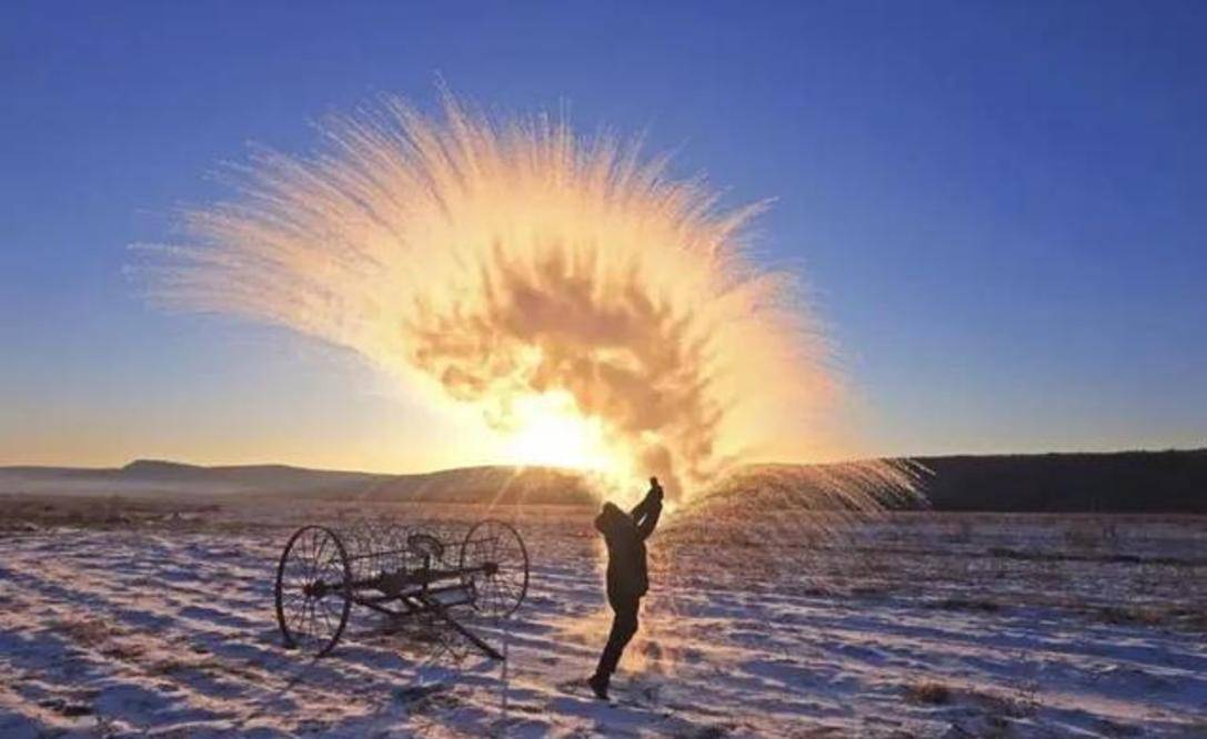 作為中國雪鄉為什麼2022北京冬奧會雪上項目舉辦沒有放在東北