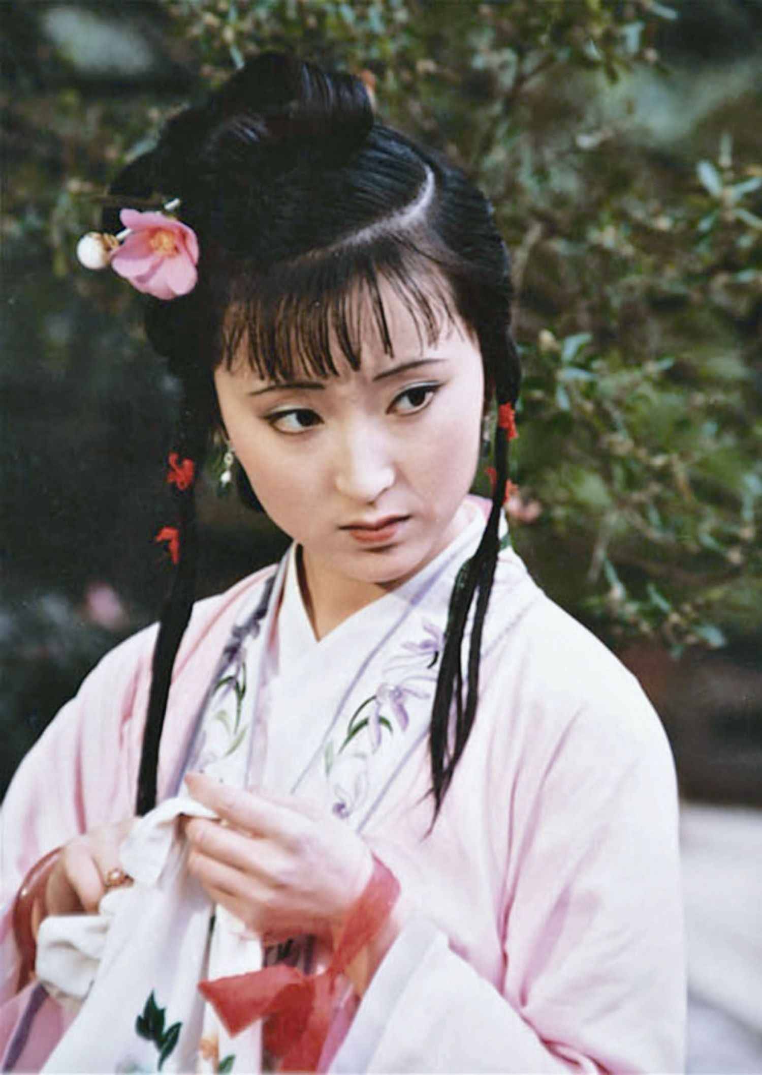 林黛玉为什么说贾宝玉是个银样镴枪头?_禁书_因为_意思