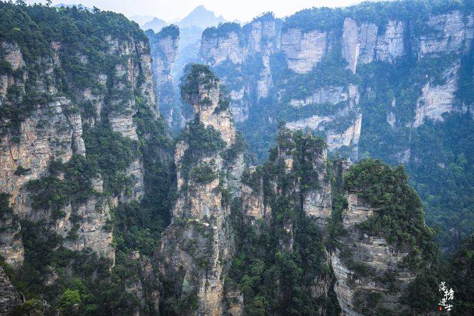 地方|《西游记》拍摄时，曾跑遍大半个中国去取景，这些地方你去过吗？