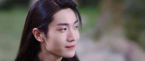 严重|驭鲛记：演员颜值两极分化严重，女星个个绝色，男演员却一枝独秀