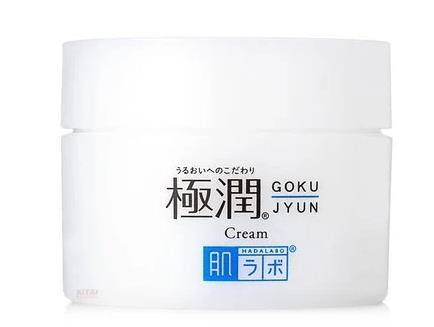 产品最好用的十大面霜排名