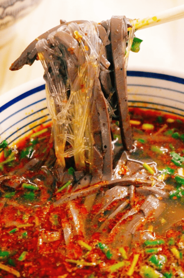 潮汕_成都_美食