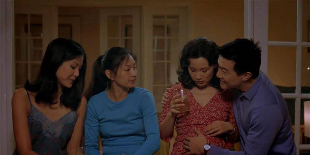 传统|豆瓣8.6，陈冲主演48岁的怀孕妈妈，看完直接5分好评！