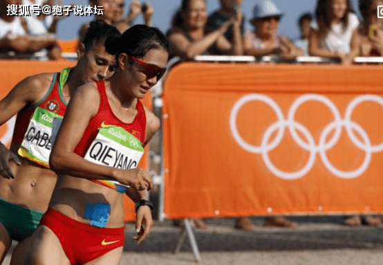 银牌|冠军违规！苦等10年 32岁中国名将奥运铜牌变金牌 放牧女孩终圆梦