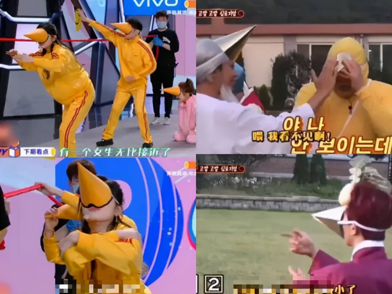 招黑中|骂声中走红、招黑中赚眼球，别让刻意冲突，成为综艺的“必选项”！