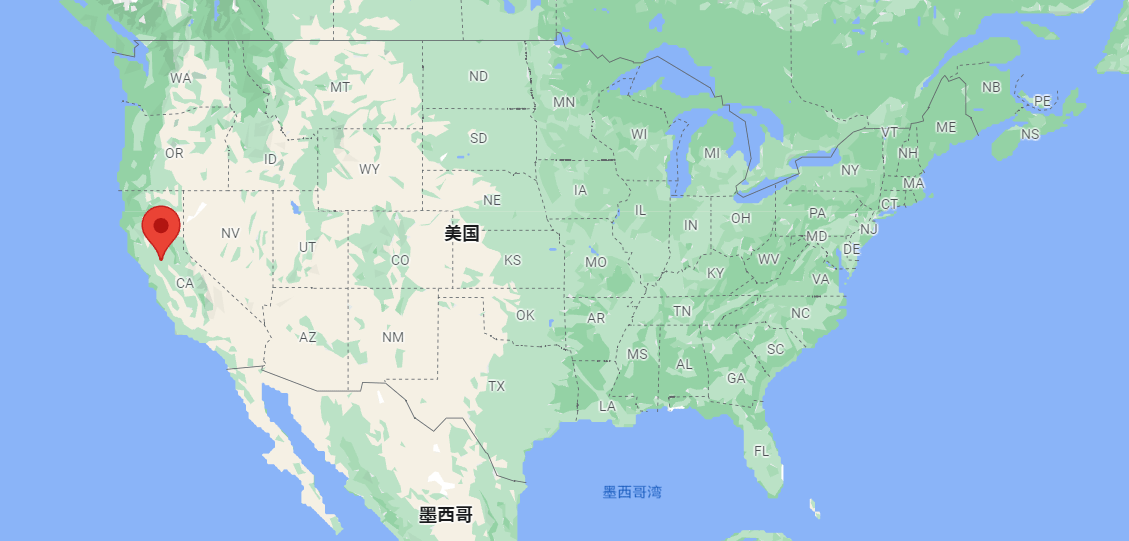 萨克拉门托:美国加州最活泼的地区之一
