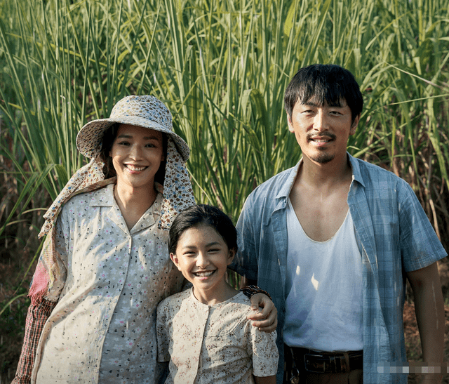 岭南|电影《寻她》开机，舒淇饰演岭南乡村妇女，看到男主演快乐回来了？？