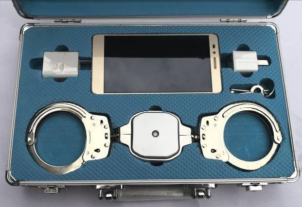 原创电子脚镣有什么作用