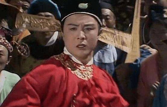 因为|唐僧的父亲到底是谁？他父亲失踪不见，竟然是跑去龙宫做官