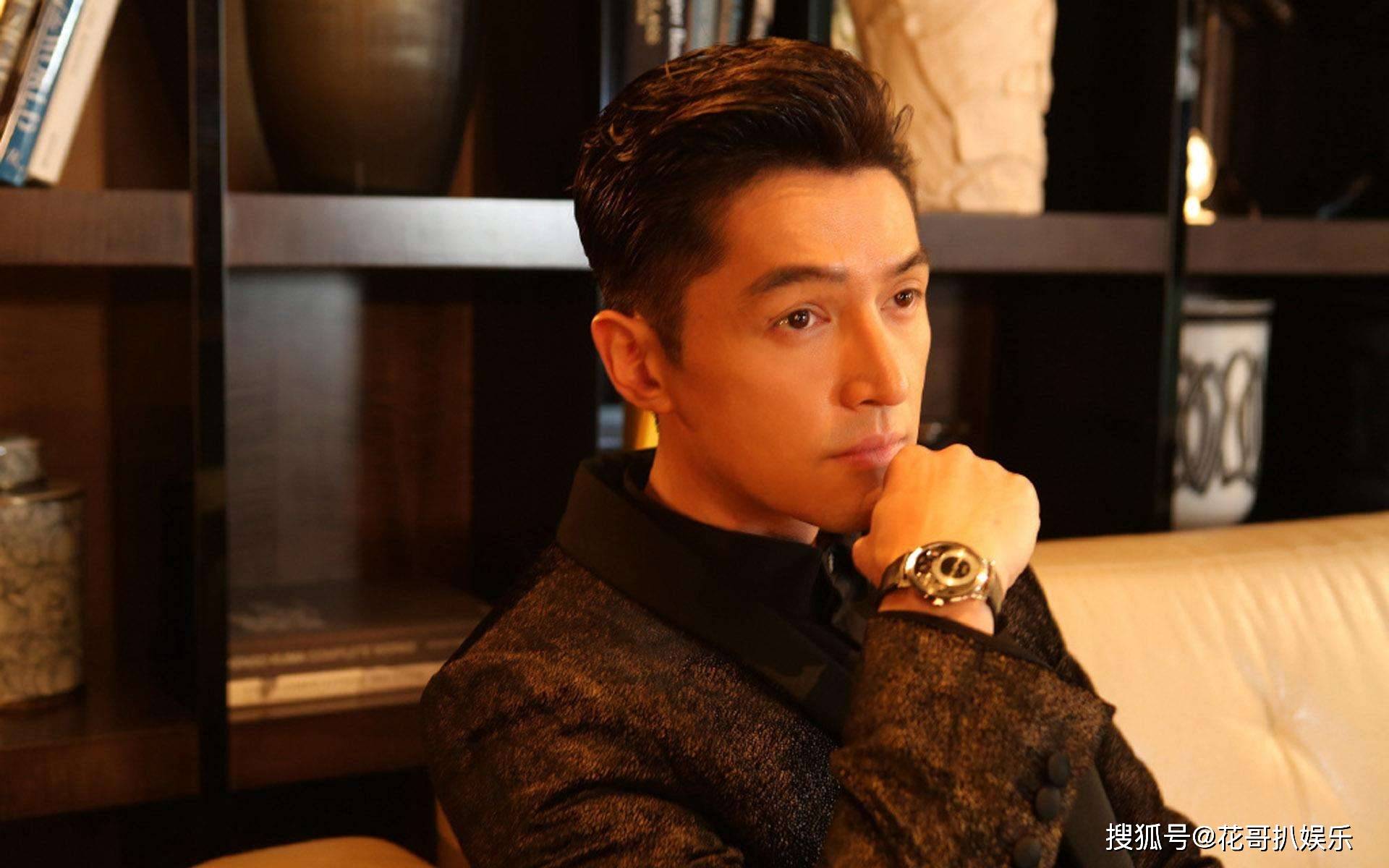 原创胡歌拍完繁花后对县委大院很犹豫难道胡歌嫌弃王子文