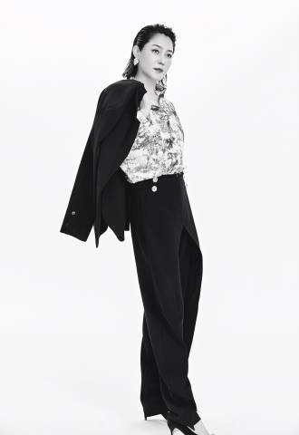 特战行动制作人汪裴新时代巾帼题材尽显热血初心