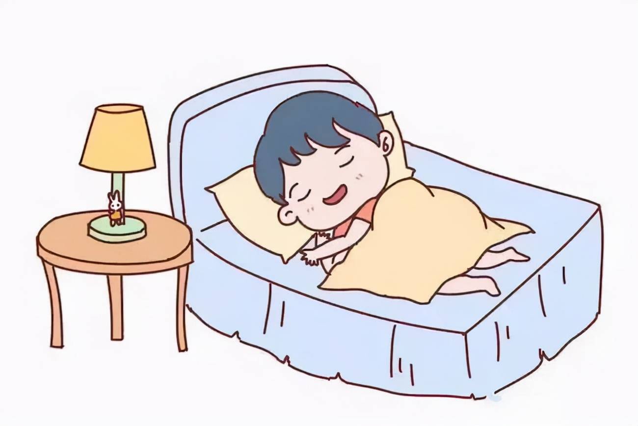 良好睡眠健康同行儿科医生教您搞定睡渣宝宝