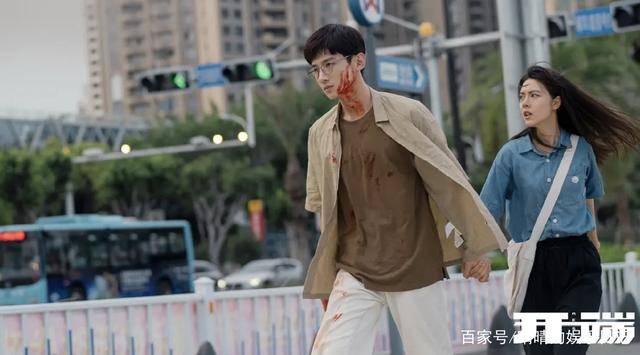 刘奕君|《开端》演员演技大排名:高压锅大婶无愧第一,白敬亭进不了前三??