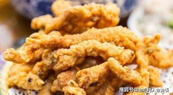 舅舅|炸酥肉有讲究，别弄错3样料！很多人不知道，难怪做得不酥不香
