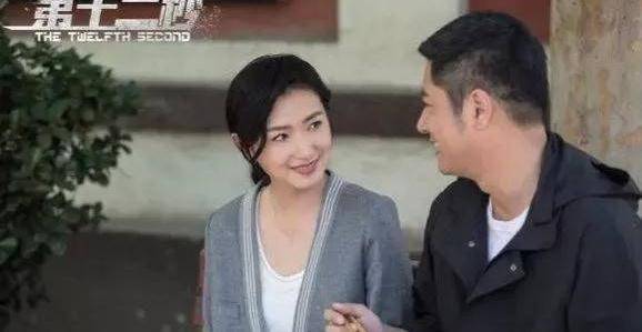 因为|故事精彩，万茜演技在线，积压三年的《第十二秒》却毁在配乐上？